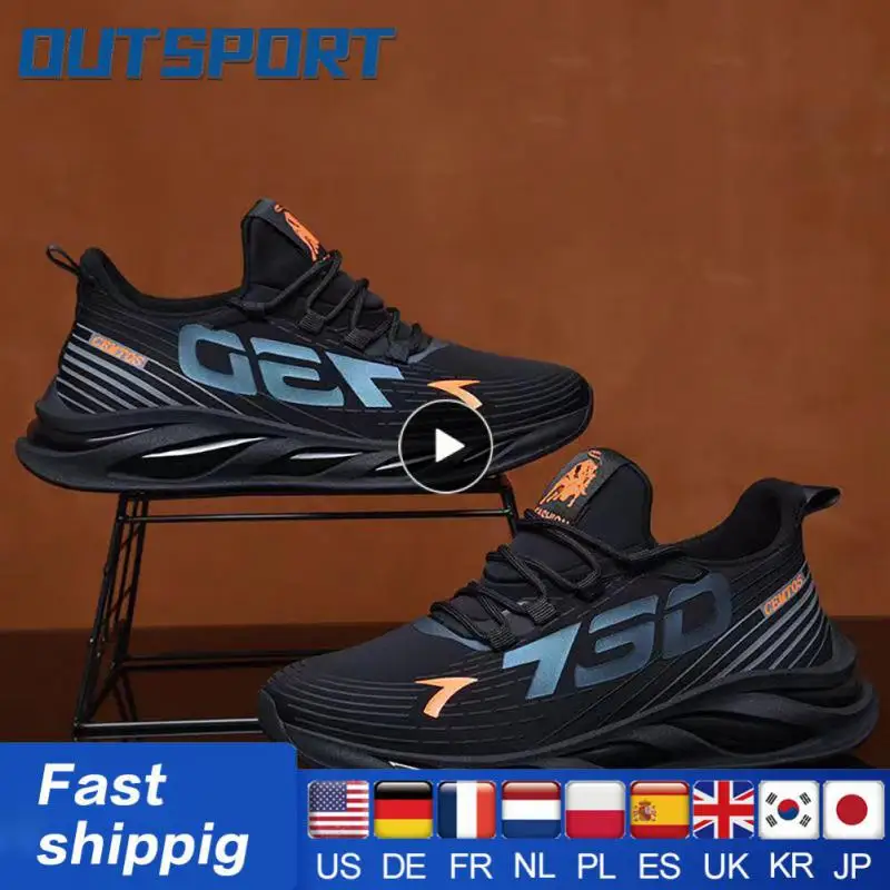 Breathable Climbing Shoes Hot Sale Loafers Durable Comfortable Trendy Casual Sports Shoes Men Casual Sports Shoes Fashion
Breathable Climbing Shoes Hot Sale Loafers Durable Comfortable Trendy Casual Sports Shoes Men Casual Sports Shoes Fashion