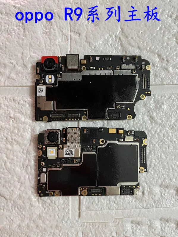 100%Original Unlocked for OPPO R9M 4+64GB /R9tm 4+64GB motherboard For Motherboard Logic Mother Circuit
100%Original Unlocked for OPPO R9M 4+64GB /R9tm 4+64GB motherboard For Motherboard Logic Mother Circuit