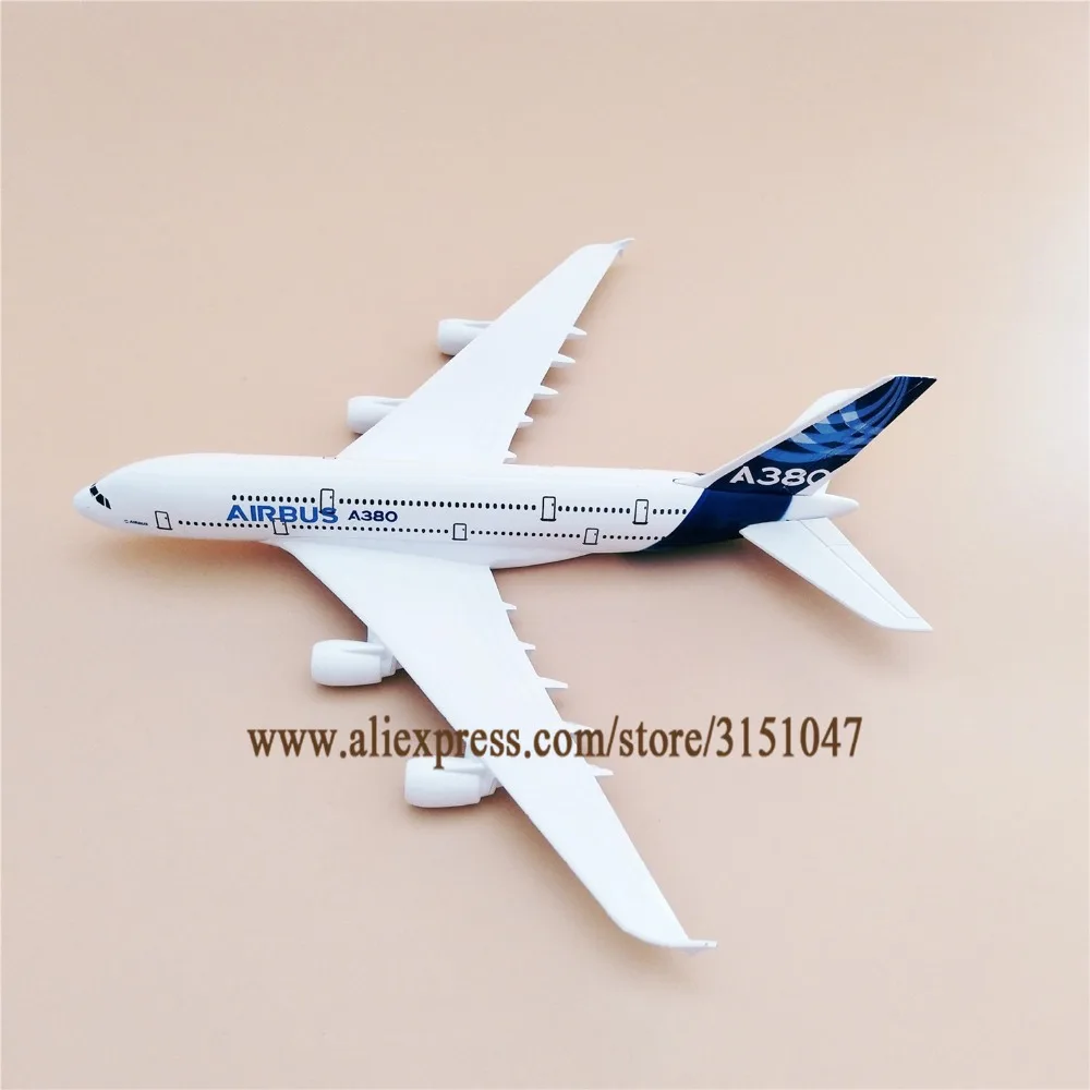 18cm Prototype Air Airbus A380 380 Airlines ProtoMech Plane Model Alloy Metal Aircraft Airplane Model Diecast Toy Kids Gift
18cm Prototype Air Airbus A380 380 Airlines ProtoMech Plane Model Alloy Metal Aircraft Airplane Model Diecast Toy Kids Gift