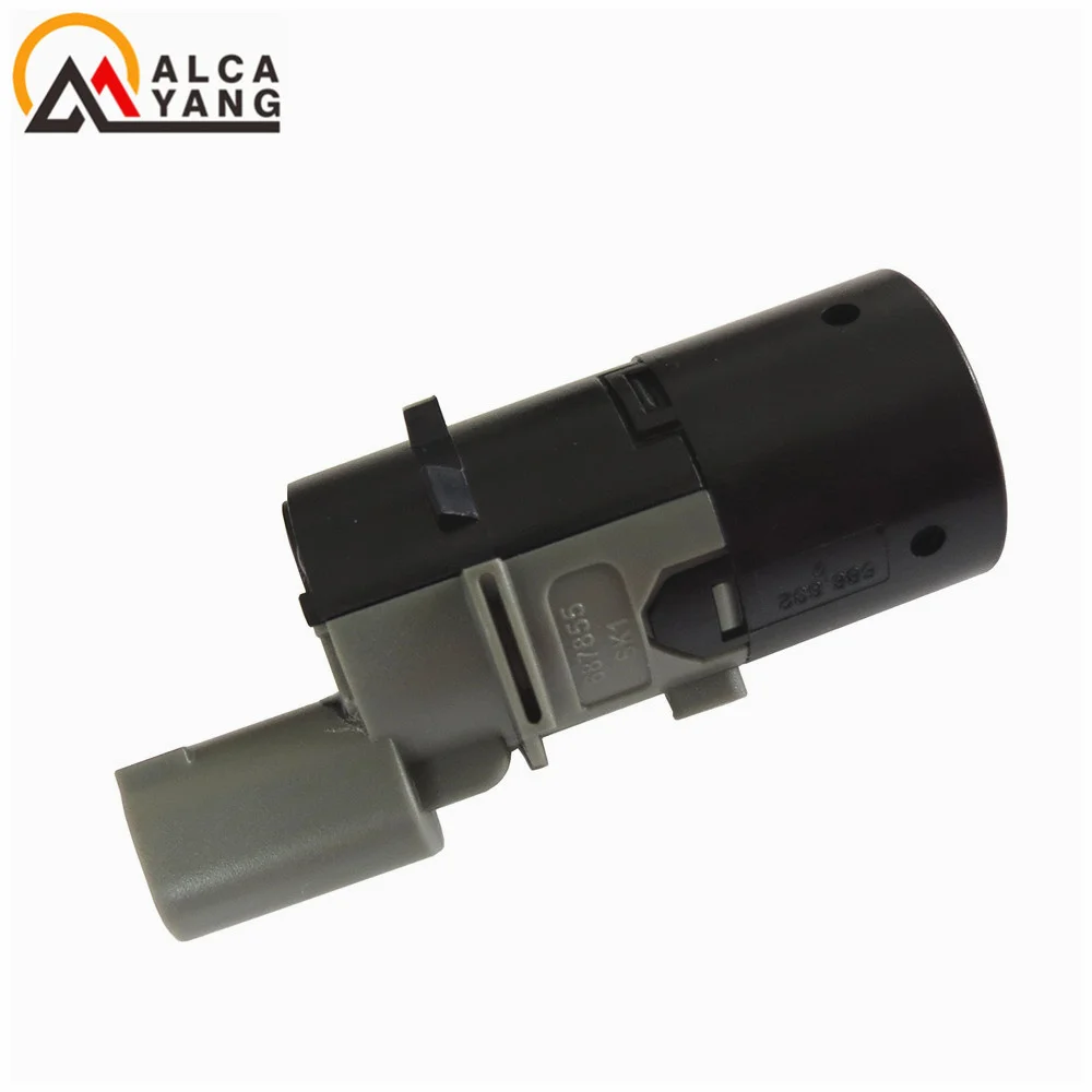 1 piece 66206989069 Parktronic PDC Parking Sensor Parking Assistance For BMW E39 E46 E53 E61 E63 E64 E65 E66 E83 X3 X5
1 piece 66206989069 Parktronic PDC Parking Sensor Parking Assistance For BMW E39 E46 E53 E61 E63 E64 E65 E66 E83 X3 X5