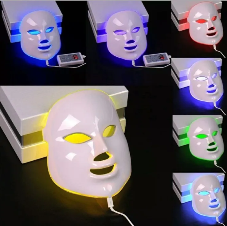 Neck Skin Micro-Current Facial Care Lifting Firming Skin Tool Colorful Photon Rejuvenation Beauty Instrument LED Mask
Neck Skin Micro-Current Facial Care Lifting Firming Skin Tool Colorful Photon Rejuvenation Beauty Instrument LED Mask