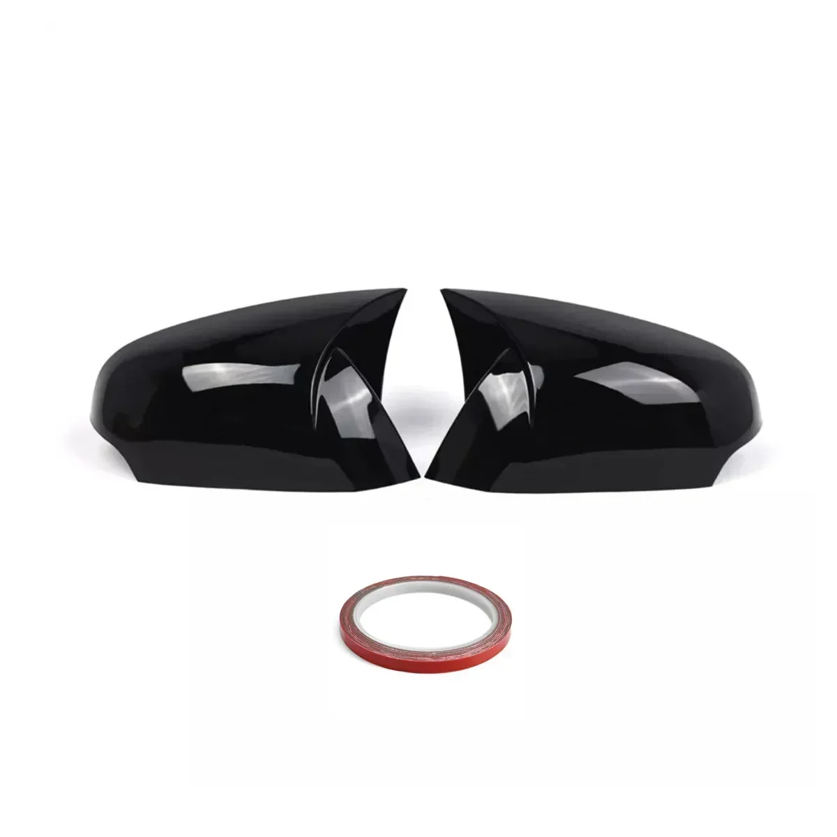 Пара Накладок На Зеркала Заднего Вида Для Renault Megane Mk3 2008-2013 И Fluence 2009-2015, ABS-пластик, Глянцевый Черный Цвет
Пара Накладок На Зеркала Заднего Вида Для Renault Megane Mk3 2008-2013 И Fluence 2009-2015, ABS-пластик, Глянцевый Черный Цвет