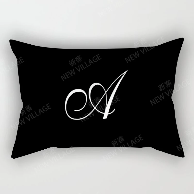 Плюшевые чехлы для подушек с буквами
Плюшевые чехлы для подушек с буквами