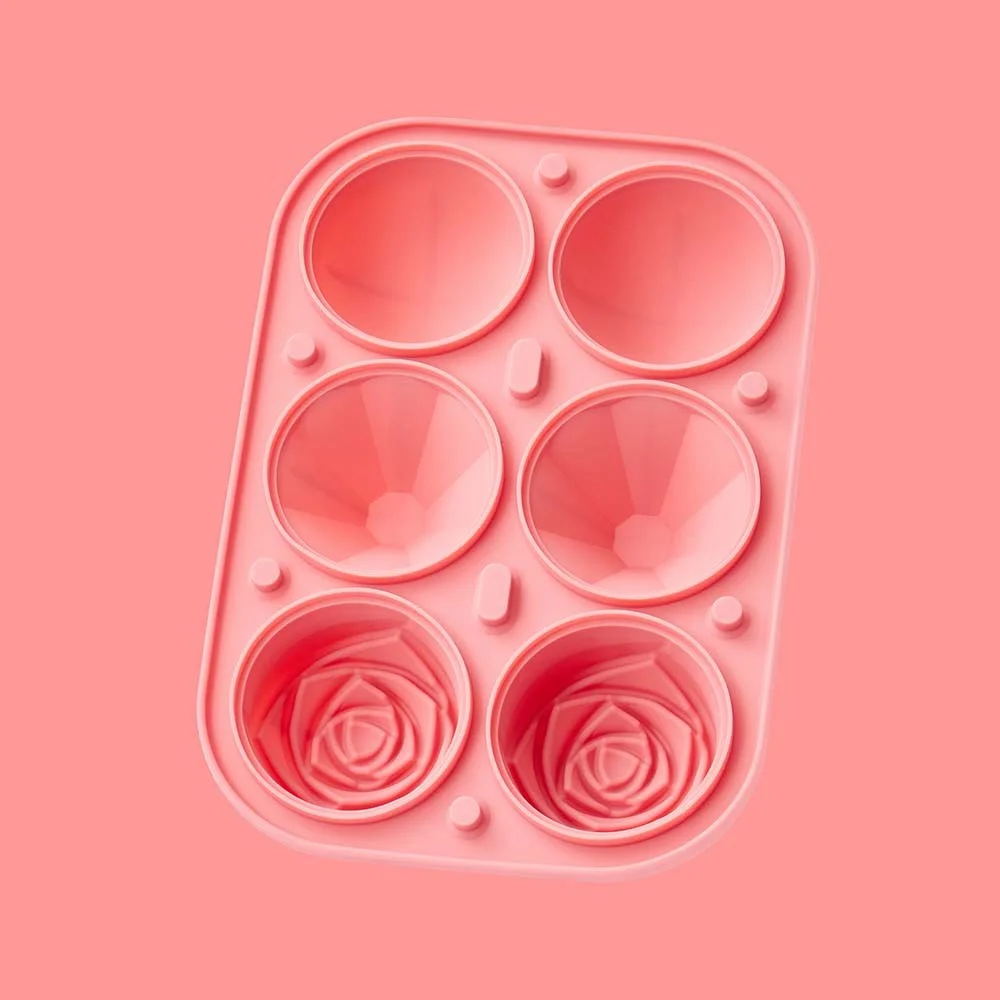 Ice Box Silicone Summer Homemade Tools Mini Creative Kitchen Accessories Popsicle Moulds 20ml Diy Chocolate Household Large
Ice Box Silicone Summer Homemade Tools Mini Creative Kitchen Accessories Popsicle Moulds 20ml Diy Chocolate Household Large