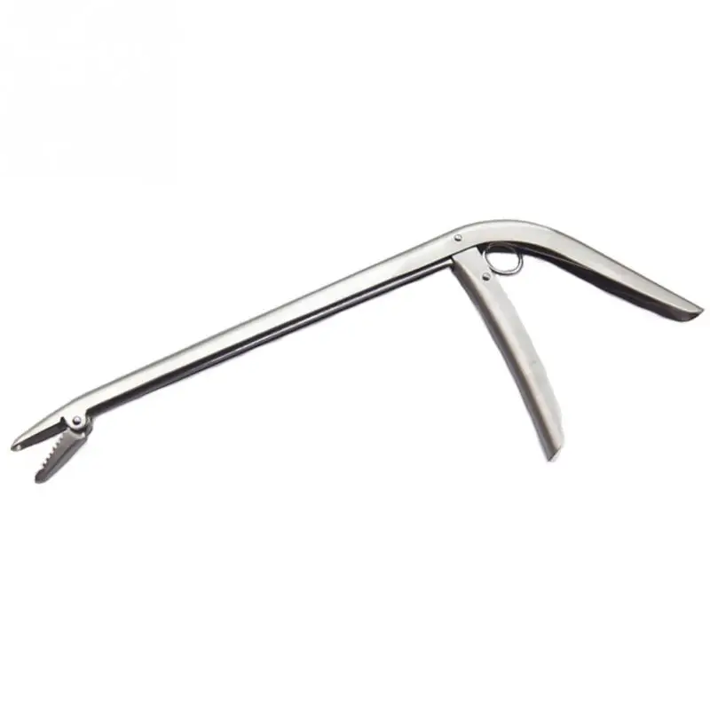 Booms Fishing R01 Stainless Steel Fish Hook Remover Extractor Extractor Hooker 28cm
Booms Fishing R01 Stainless Steel Fish Hook Remover Extractor Extractor Hooker 28cm