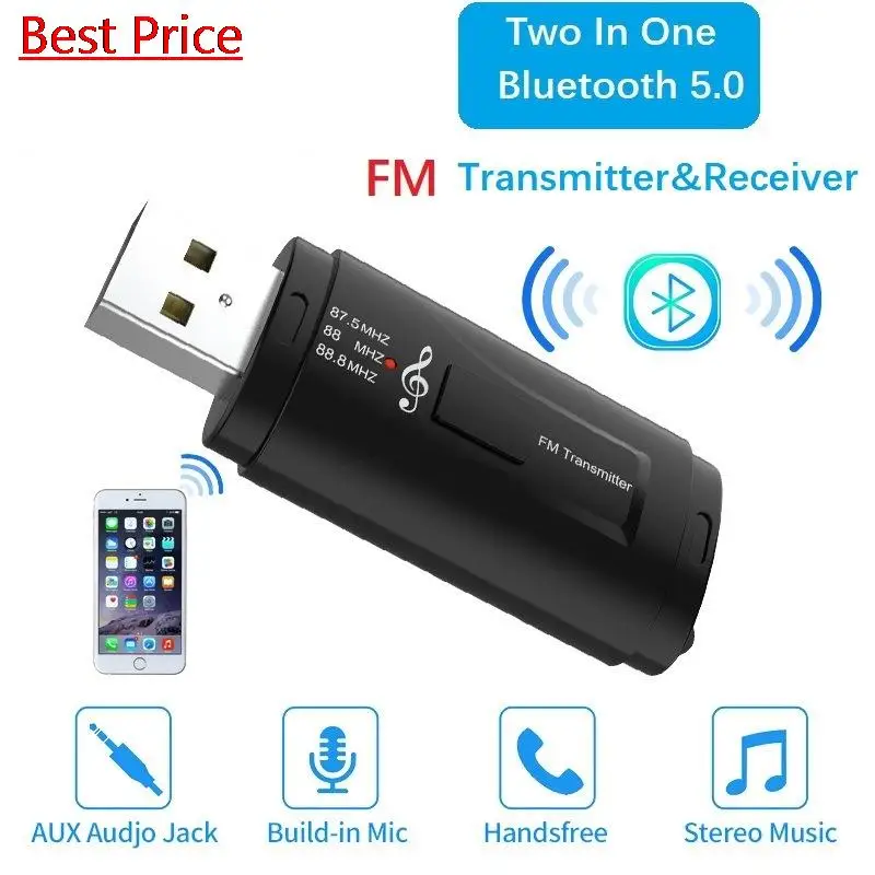 Dhl 50 шт./лот Usb Bluetooth-приемник 5,0 AUX автомобильный Fm-прикуриватель Bluetooth адаптер
Dhl 50 шт./лот Usb Bluetooth-приемник 5,0 AUX автомобильный Fm-прикуриватель Bluetooth адаптер