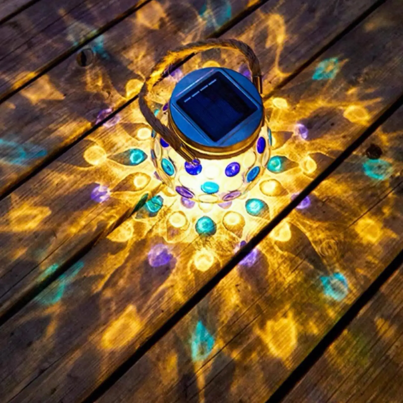 Mosaic Solar Light Outdoor Hanging Lantern Waterproof Table Lamp For Garden Outdoor Indoor Decoration Yard Night Lamp Decor O5V6
Mosaic Solar Light Outdoor Hanging Lantern Waterproof Table Lamp For Garden Outdoor Indoor Decoration Yard Night Lamp Decor O5V6