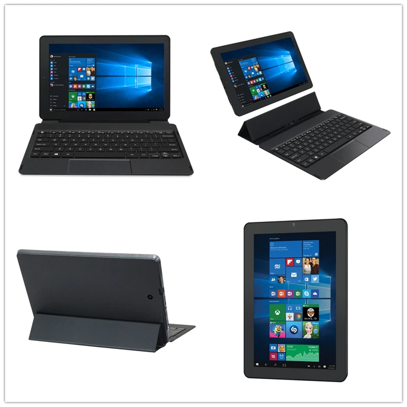 Global Version 12.2 Inch Tablet PC Windows 10 4GB+64GB 1920*1200IPS Intel Atom x5 Z8300 Tablet WiFi 8000mAh HDMI -Compatible
Global Version 12.2 Inch Tablet PC Windows 10 4GB+64GB 1920*1200IPS Intel Atom x5 Z8300 Tablet WiFi 8000mAh HDMI -Compatible