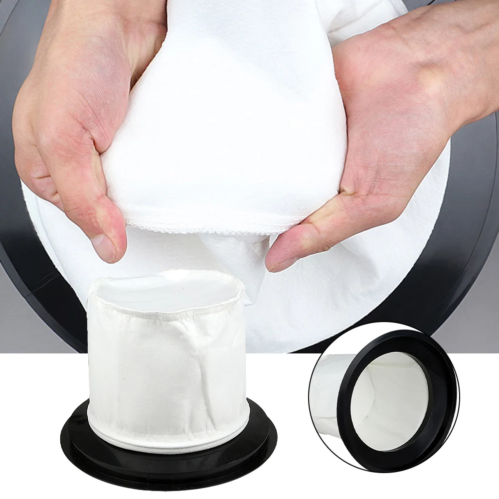 Dust Bucket Dust Bags BF502 BF575 For 30 Liters Industrial Vacuum Cleaner Non-woven Replacement Reusable Brand New
Dust Bucket Dust Bags BF502 BF575 For 30 Liters Industrial Vacuum Cleaner Non-woven Replacement Reusable Brand New