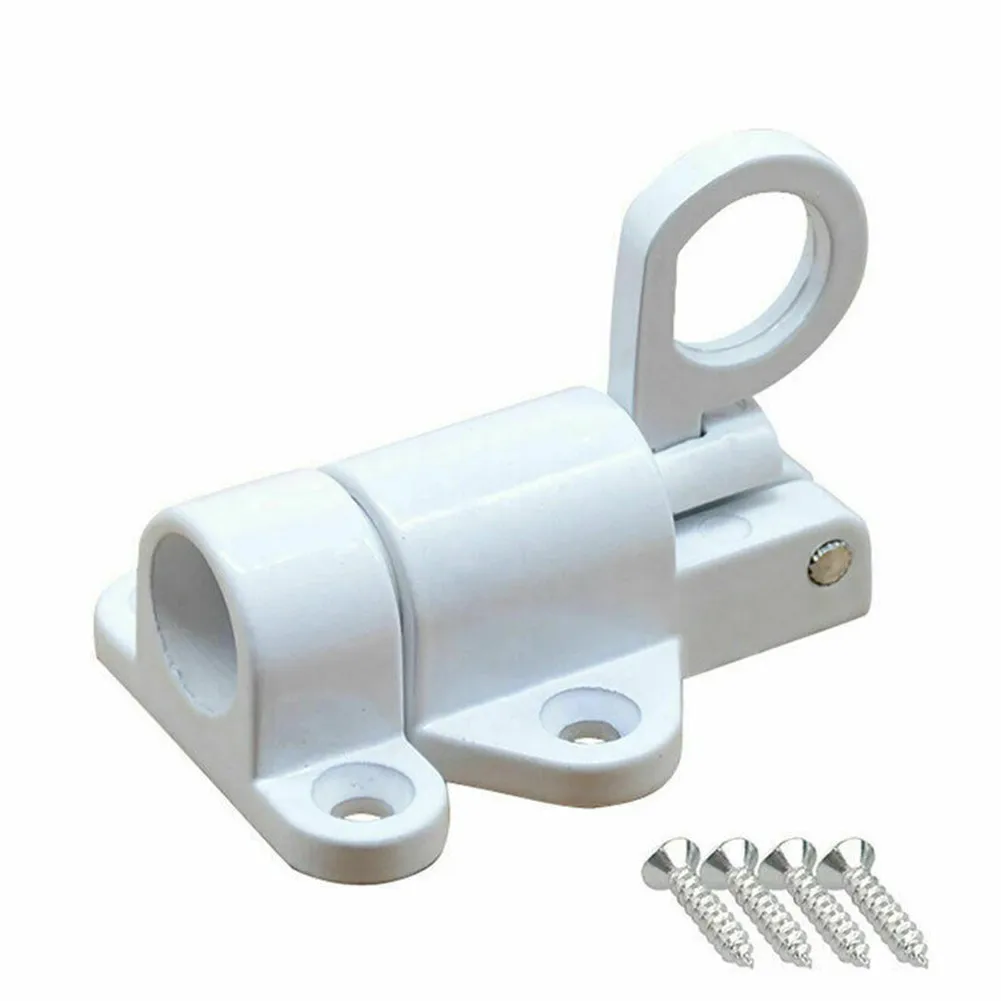 Attic Door Latch Catch Tool Accessories Aluminium Alloy Ceiling Hatch Lock Parts Sprung Brand New High Quality
Attic Door Latch Catch Tool Accessories Aluminium Alloy Ceiling Hatch Lock Parts Sprung Brand New High Quality