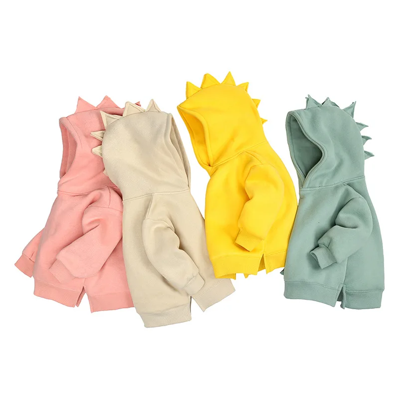 New Hot Hoodie for Kids Autumn Winter Warm Sweater Fashion Boys and Girls Fleece Pullover Costume Sweatshirt
New Hot Hoodie for Kids Autumn Winter Warm Sweater Fashion Boys and Girls Fleece Pullover Costume Sweatshirt