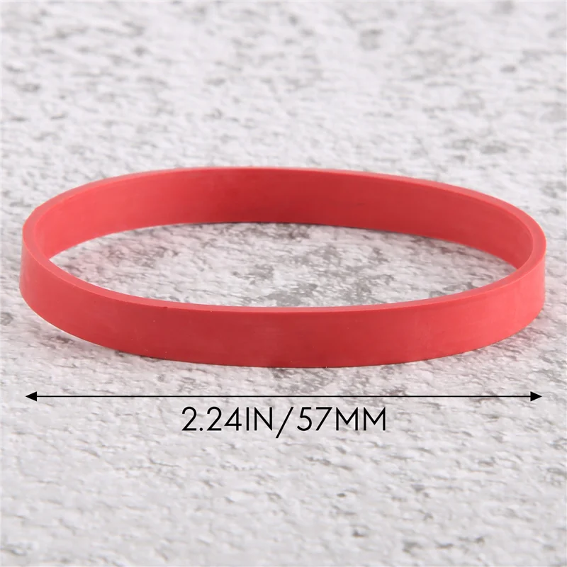20PCS Car Intake Inlet Manifold Seal Gasket Repair Kit for-BMW E87 E46 E90 E91 E92 E93 E39 E60 M57 11617790198 (33mm)
20PCS Car Intake Inlet Manifold Seal Gasket Repair Kit for-BMW E87 E46 E90 E91 E92 E93 E39 E60 M57 11617790198 (33mm)