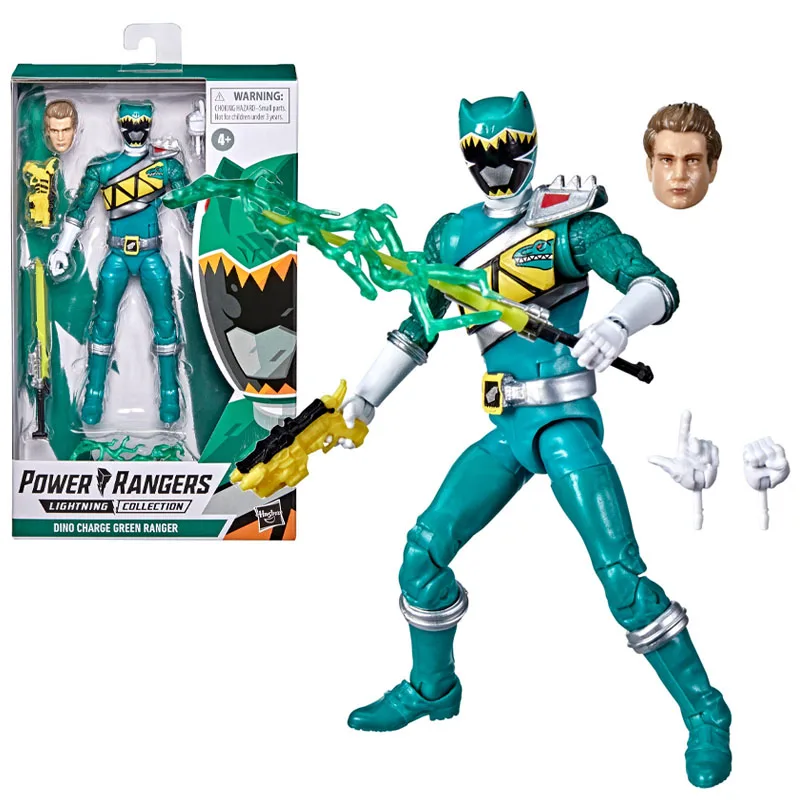 Фигурки героев аниме Hasbro, фигурки героев мультфильма Power Dino Ranger Charge Green Ranger, коллекционные подарки для мальчиков
Фигурки героев аниме Hasbro, фигурки героев мультфильма Power Dino Ranger Charge Green Ranger, коллекционные подарки для мальчиков