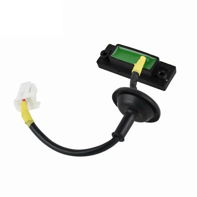 1PC Car Rear Trunk Lid Lock Boot Release Handle Trunk Switch Tailgate Open Button For Kia Picanto Hyundai I30 81260-1W220
1PC Car Rear Trunk Lid Lock Boot Release Handle Trunk Switch Tailgate Open Button For Kia Picanto Hyundai I30 81260-1W220