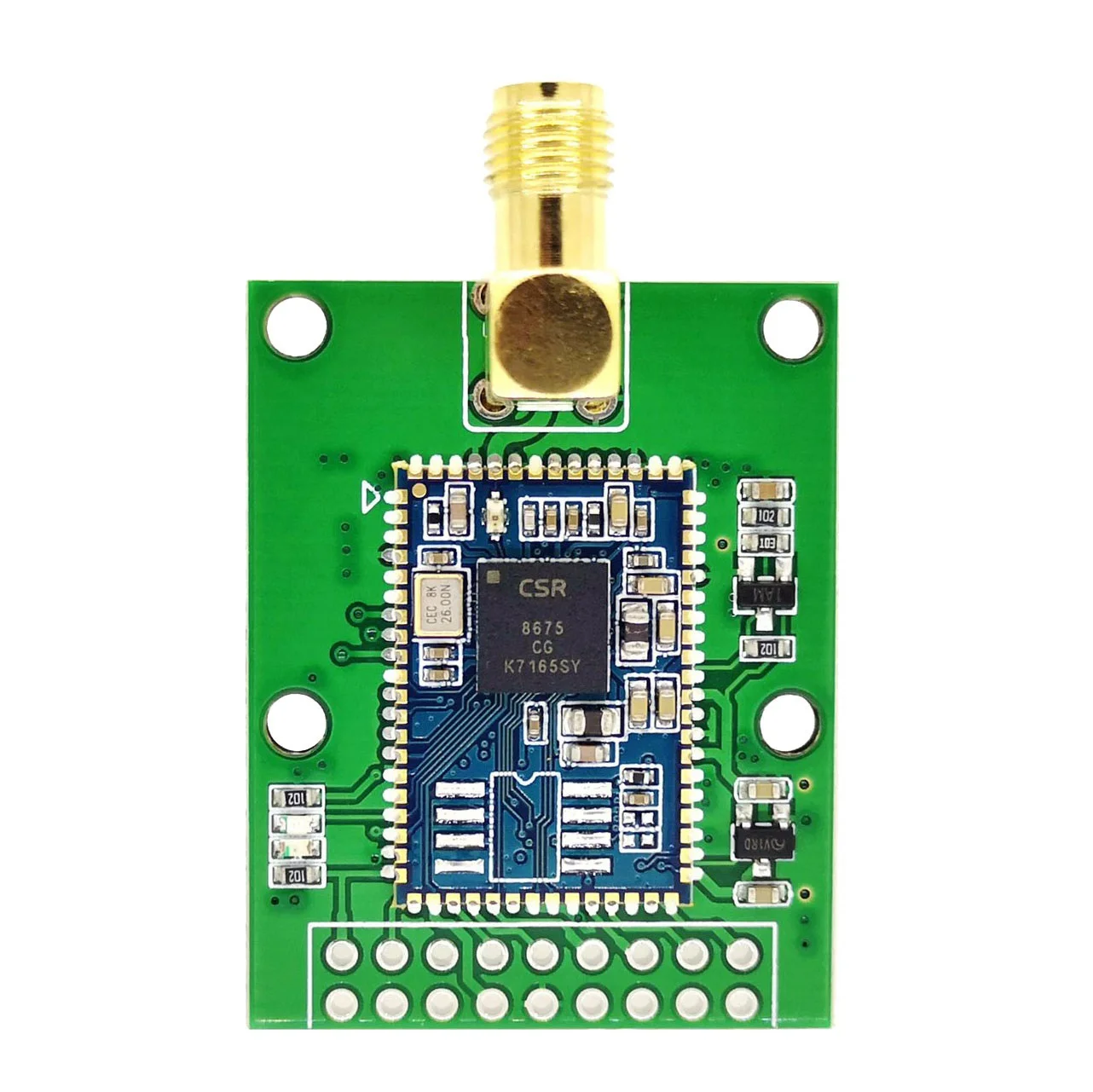 Высокоточный аудиомодуль Fever Bluetooth 5,0 без потерь, Qualcomm Csr8675, оптоволоконный телефон стандарта Ldac
Высокоточный аудиомодуль Fever Bluetooth 5,0 без потерь, Qualcomm Csr8675, оптоволоконный телефон стандарта Ldac