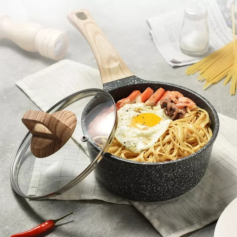 Каша, рамен, суп, пар, антипригарная Кастрюля, глиняная кастрюля для приготовления пищи, кастрюля для завтрака, мини-кастрюля, японская Корей...
Каша, рамен, суп, пар, антипригарная Кастрюля, глиняная кастрюля для приготовления пищи, кастрюля для завтрака, мини-кастрюля, японская Корей...