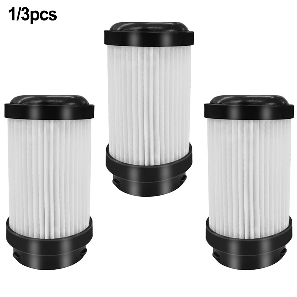 1/3pack Post Filters Replaces For Tineco S15 Series S15 Pet Pure Air Pet Cordless Vacuum Cleaner Sweeper Filtering Dust Parts
1/3pack Post Filters Replaces For Tineco S15 Series S15 Pet Pure Air Pet Cordless Vacuum Cleaner Sweeper Filtering Dust Parts