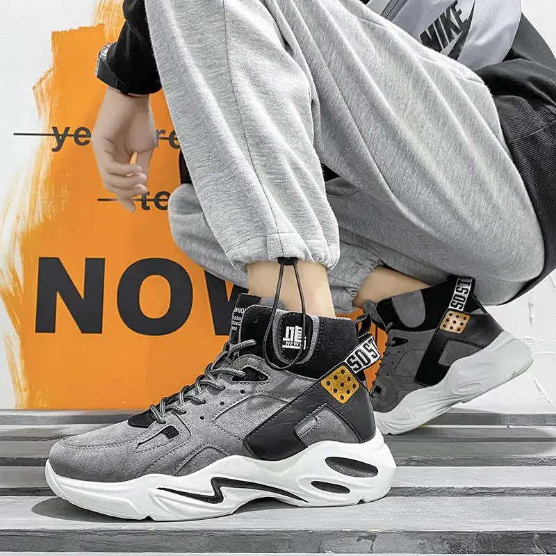 Summer Shoes Tenis Fashion Sock Trainers International Brand Mens Winter Sneakers Leather Men's Sports Shoe Large Size Tennis 
Summer Shoes Tenis Fashion Sock Trainers International Brand Mens Winter Sneakers Leather Men's Sports Shoe Large Size Tennis