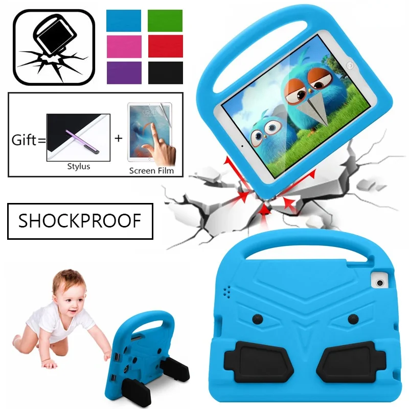 Ударопрочный чехол из ЭВА для Apple iPad 2, 3, 4, 9,7 дюйма, iPad 2, ipad 3, ipad 4, Funda Coque, милые детские крылья, подставка, защитный чехол
Ударопрочный чехол из ЭВА для Apple iPad 2, 3, 4, 9,7 дюйма, iPad 2, ipad 3, ipad 4, Funda Coque, милые детские крылья, подставка, защитный чехол