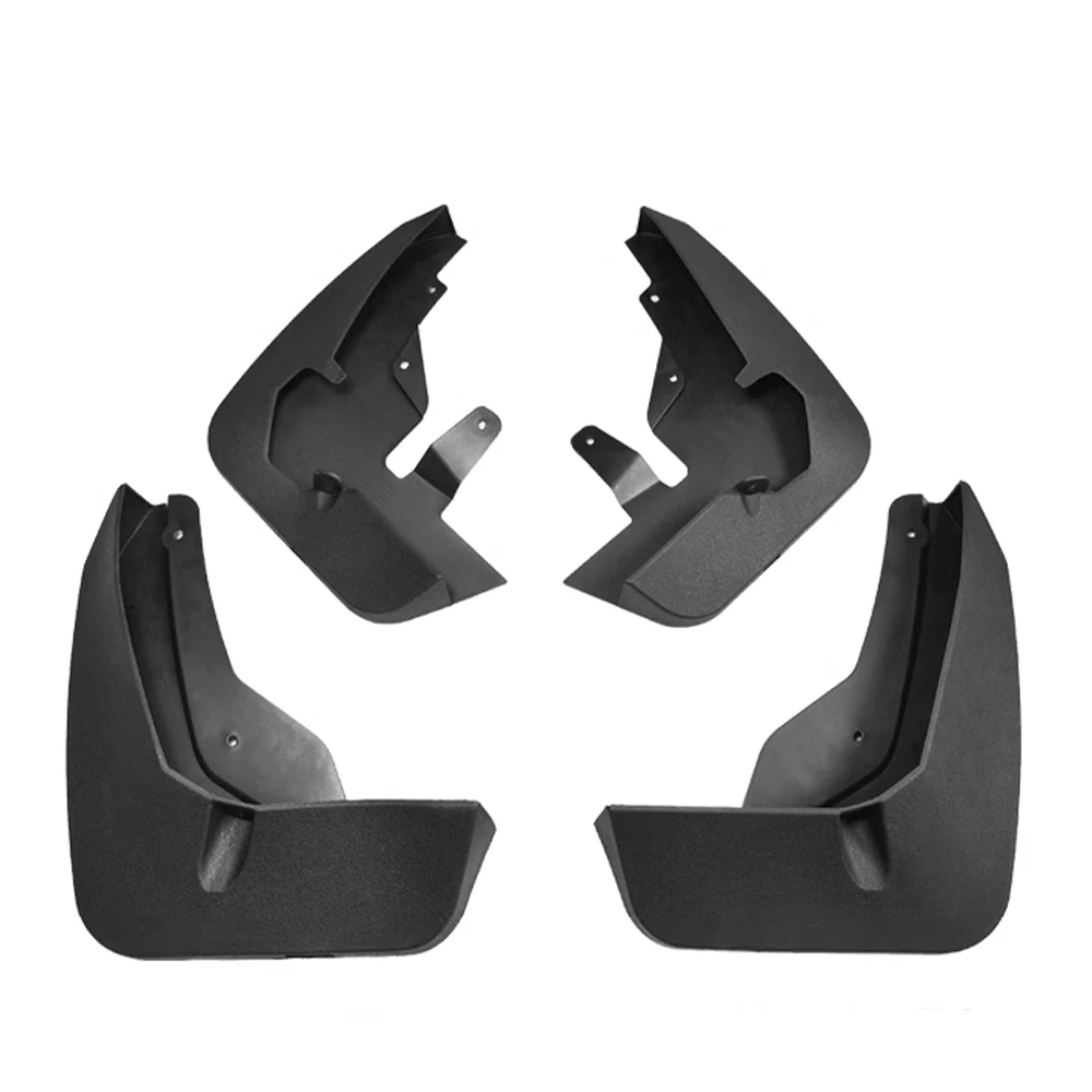 Front And Rear Protector Wheel Mudguard Car Accessories For Chevrolet Suburban Tahoe Original Modified Rubber Fender 2021-2023
Front And Rear Protector Wheel Mudguard Car Accessories For Chevrolet Suburban Tahoe Original Modified Rubber Fender 2021-2023