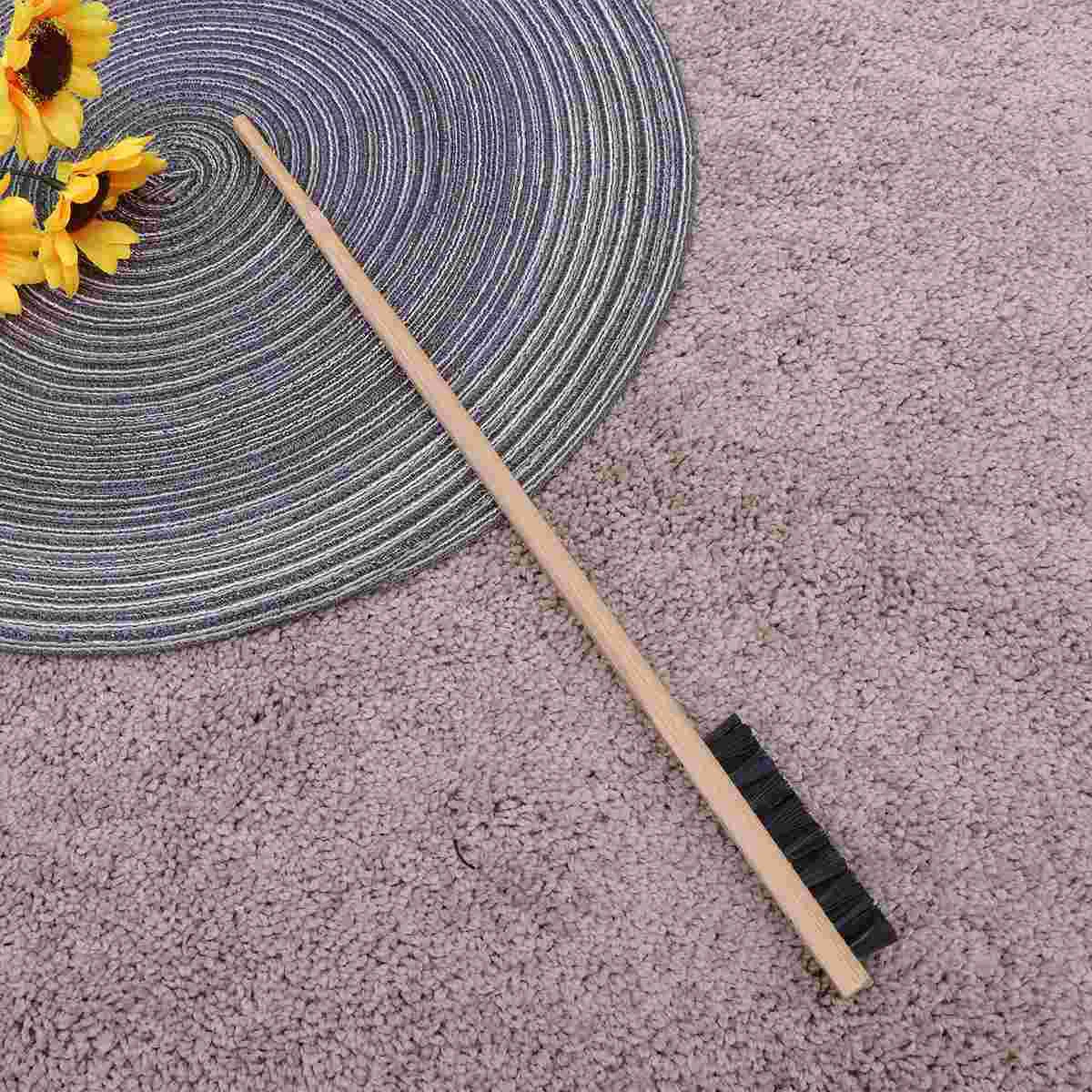 Brush Bird Cage Cleaning Tool Wire Supplies Steel Cleaner Birds Ended Pick Doublescratch Metal Nylon Stainless Scraper Scrubbing
Brush Bird Cage Cleaning Tool Wire Supplies Steel Cleaner Birds Ended Pick Doublescratch Metal Nylon Stainless Scraper Scrubbing