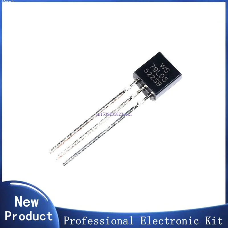 50PCS 78L05 TO92 L78L05 78L06 78L09 78L12 78L15 79L05 79L12 79L15 LM317LZ LM317 TO-92
50PCS 78L05 TO92 L78L05 78L06 78L09 78L12 78L15 79L05 79L12 79L15 LM317LZ LM317 TO-92