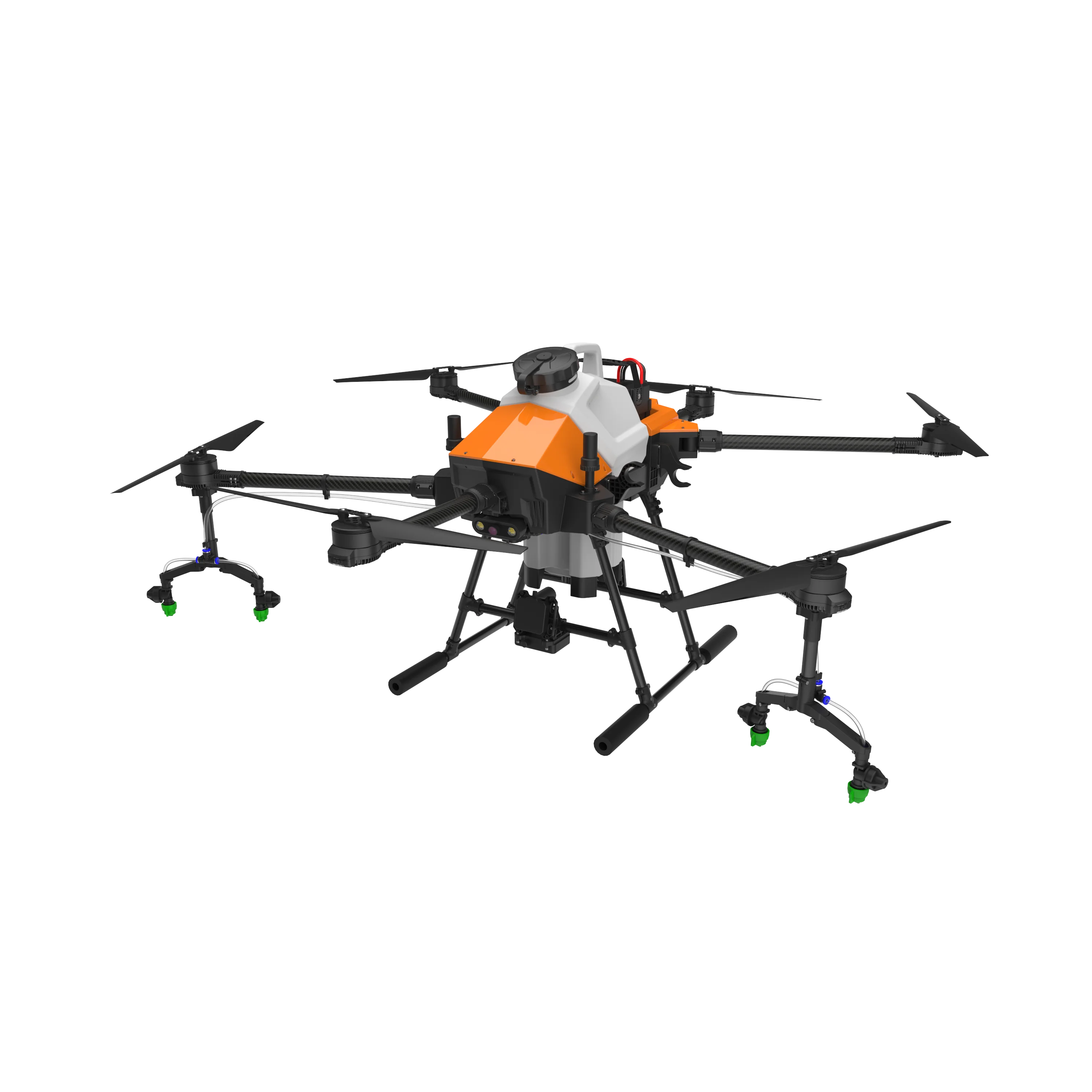 EFT G620 6-осевой 20 л 20 кг сельскохозяйственный распылитель Дрон Hobbywing X9 комплект электропитания с насосом 5 л 8 л VD32 T12 H12 K ++ K3A
EFT G620 6-осевой 20 л 20 кг сельскохозяйственный распылитель Дрон Hobbywing X9 комплект электропитания с насосом 5 л 8 л VD32 T12 H12 K ++ K3A