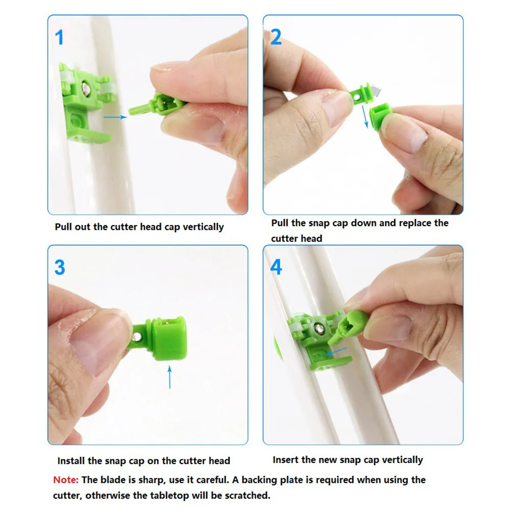 Round Cutting Knife Patchwork Compass Circle Cutter Scrapbooking Cutters For DIY Paper-cutting Cards Cutters DIY Tool Accessorie
Round Cutting Knife Patchwork Compass Circle Cutter Scrapbooking Cutters For DIY Paper-cutting Cards Cutters DIY Tool Accessorie