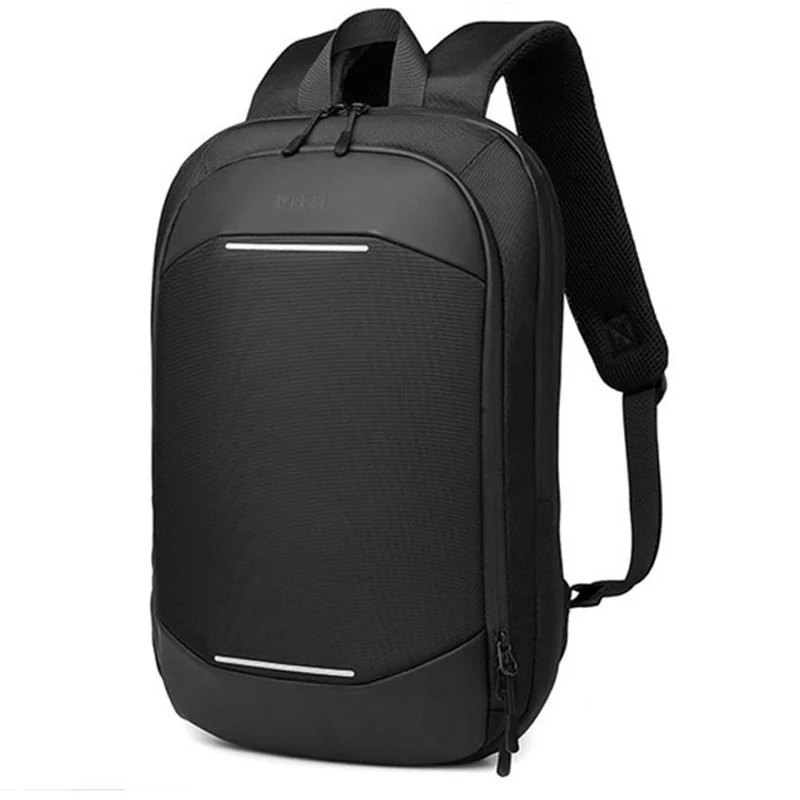 Men Expanded Reflective 15.6 Inch Laptop Backpack Waterproof Notebook Rucksack Business Travel Bag Pack For Male
Men Expanded Reflective 15.6 Inch Laptop Backpack Waterproof Notebook Rucksack Business Travel Bag Pack For Male