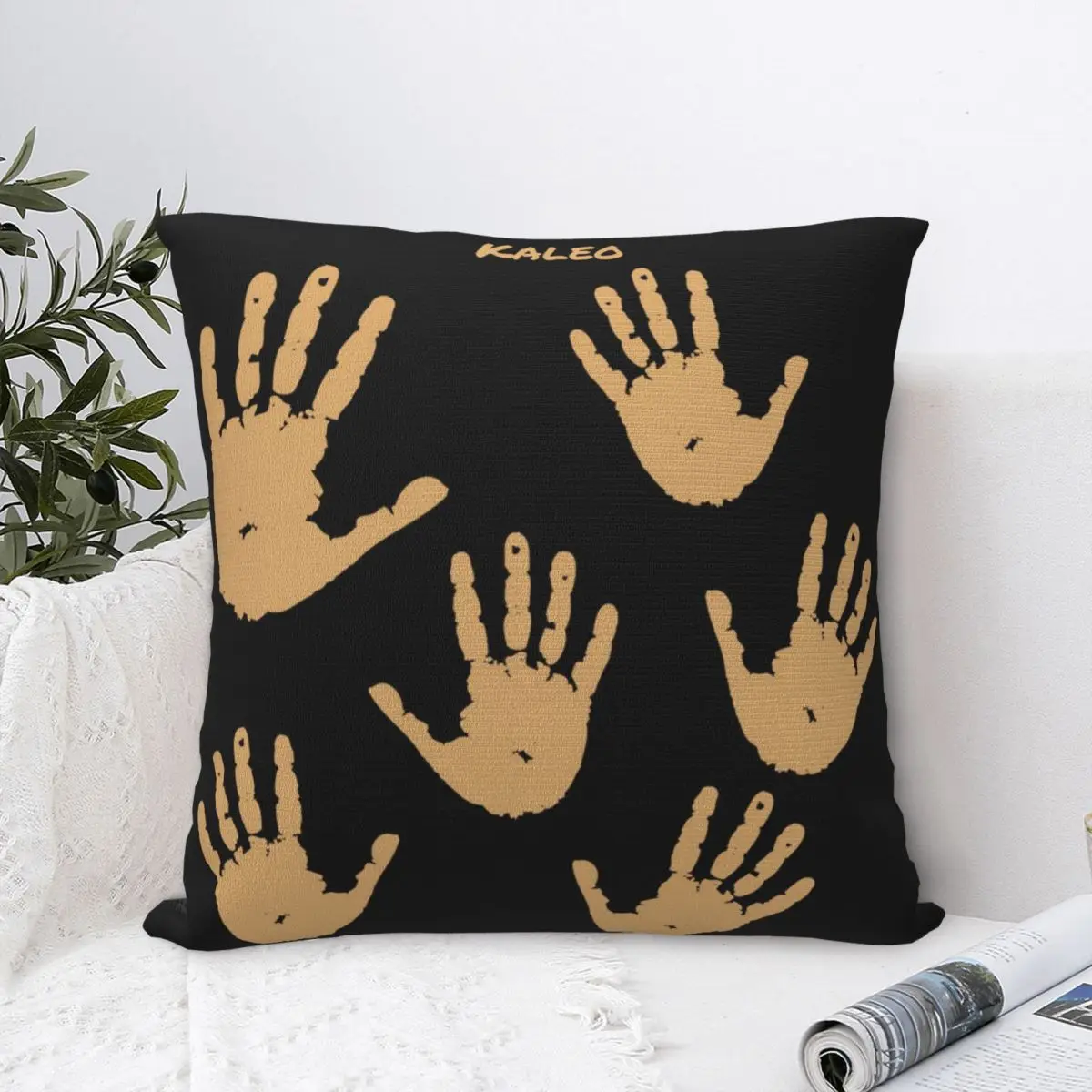 Kaleo Sketch Pullover Square Pillowcase Cushion Cover Decorative Pillow Case Polyester Throw Pillow cover For Home Bedroom Car
Kaleo Sketch Pullover Square Pillowcase Cushion Cover Decorative Pillow Case Polyester Throw Pillow cover For Home Bedroom Car