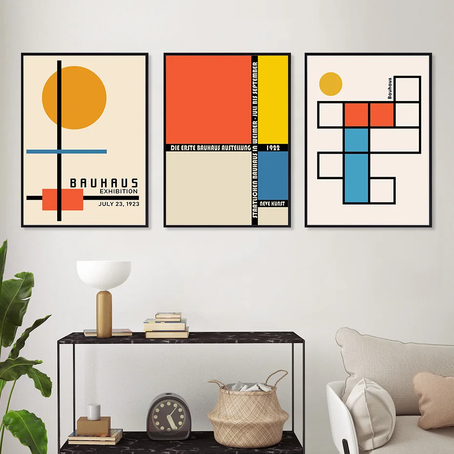 Abstract Minimalist Geometric Red Yellow Beige Vintage Poster Canvas Paintings Wall Art Print Picture for Living Room Home Decor
Abstract Minimalist Geometric Red Yellow Beige Vintage Poster Canvas Paintings Wall Art Print Picture for Living Room Home Decor
