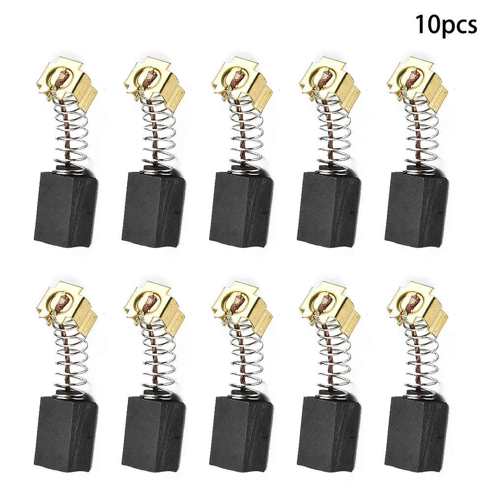 Щетки угольные для CB406, CB407, CB418, CB419, 191962-4, HR2432, HR2450, HR2450T, 10 шт.
Щетки угольные для CB406, CB407, CB418, CB419, 191962-4, HR2432, HR2450, HR2450T, 10 шт.