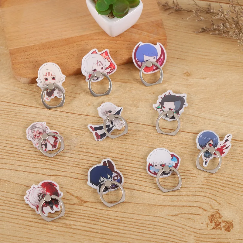 Universal Cartoon Cute Stand Phone Holder Mobile Phone Stand Socket Mobile Phone Accessories
Universal Cartoon Cute Stand Phone Holder Mobile Phone Stand Socket Mobile Phone Accessories