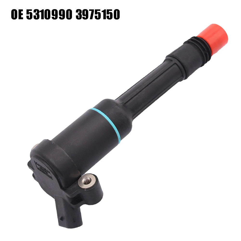 Ignition Coil High Voltage Package For Cummins ISC QSC ISL QSL With CNG System Natural Gas Trucks 5310990 3975150
Ignition Coil High Voltage Package For Cummins ISC QSC ISL QSL With CNG System Natural Gas Trucks 5310990 3975150