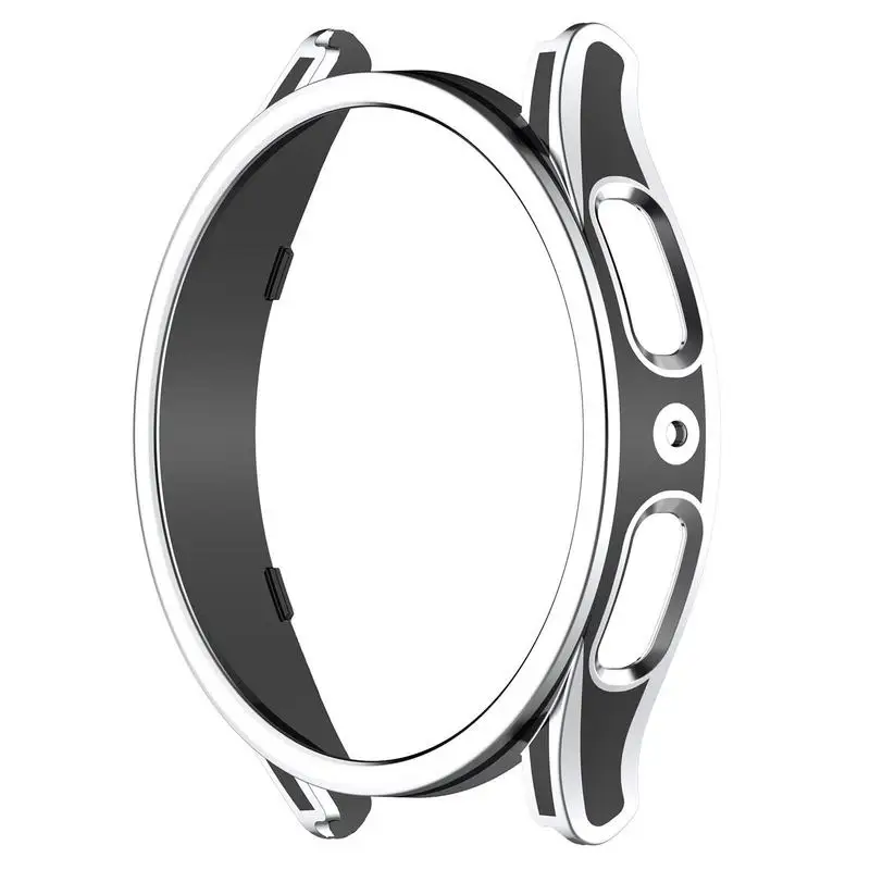 Screen Protector For Samsung Smart Watch 5pro 45mm Tempered Hard PC Protective Case For Smart Watch 5pro 45mm Accessories
Screen Protector For Samsung Smart Watch 5pro 45mm Tempered Hard PC Protective Case For Smart Watch 5pro 45mm Accessories