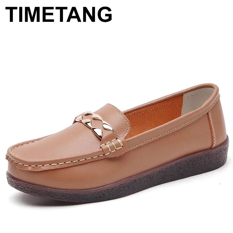 2023 New Women Flats Ballet Shoes Woman Cut Out Leather Breathable Moccasins Women Boat Shoes Ballerina Ladies Casual Shoes Plus
2023 New Women Flats Ballet Shoes Woman Cut Out Leather Breathable Moccasins Women Boat Shoes Ballerina Ladies Casual Shoes Plus