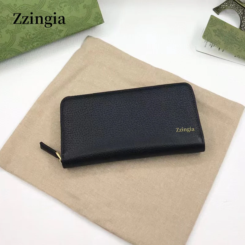 Zzingia product women's purse leather long card bag zero purse one package female long enstrap packing box
Zzingia product women's purse leather long card bag zero purse one package female long enstrap packing box