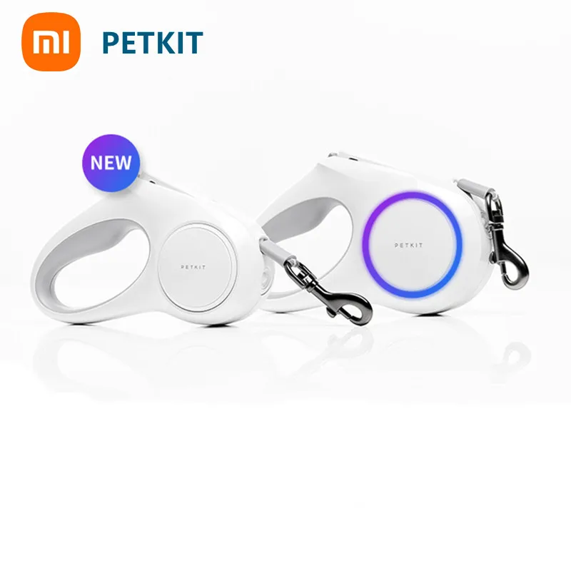 Поводок для домашних животных PETKIT Go Shine Max, поводок для собак, Тяговая веревка, гибкая форма кольца, 3 м/4,5 м светодиодный светодиодной подсветкой, аксессуары для собак, цепочка
Поводок для домашних животных PETKIT Go Shine Max, поводок для собак, Тяговая веревка, гибкая форма кольца, 3 м/4,5 м светодиодный светодиодной подсветкой, аксессуары для собак, цепочка