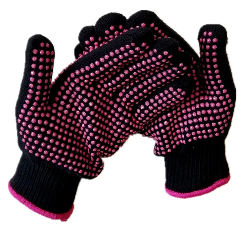 1pc Hair Straightener Perm Curling Hairdressing Heat Resistant Finger Glove Hair Care Styling Tools Thermal Styling Gloves
1pc Hair Straightener Perm Curling Hairdressing Heat Resistant Finger Glove Hair Care Styling Tools Thermal Styling Gloves