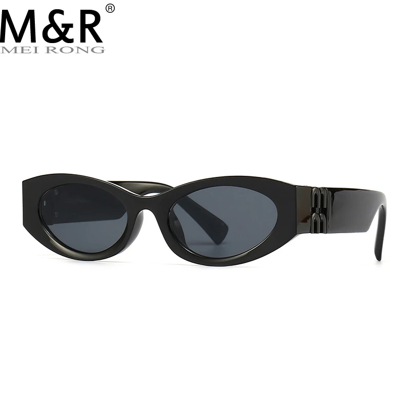 Fashion New Oval Women's Sunglasses Retro Designer Gradient Metal Hollow Eyeglass Frame Summer Travel Shading Glasses UV400
Fashion New Oval Women's Sunglasses Retro Designer Gradient Metal Hollow Eyeglass Frame Summer Travel Shading Glasses UV400