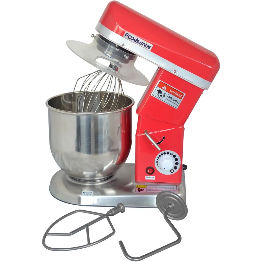Tilt Head Cake Mixer 10L Mixing Bowl Egg Whisk Cream Beater Bakery Dough Machine Electric Stand Mixer
Tilt Head Cake Mixer 10L Mixing Bowl Egg Whisk Cream Beater Bakery Dough Machine Electric Stand Mixer