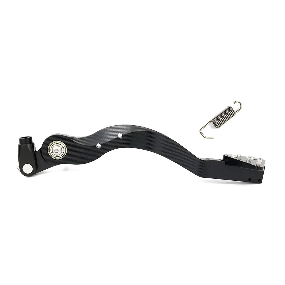 Регулируемая педаль тормоза для мотоцикла, для Suzuki DR650 1996-2021 2022 2023 DR 650
Регулируемая педаль тормоза для мотоцикла, для Suzuki DR650 1996-2021 2022 2023 DR 650