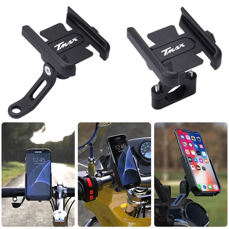 For YAMAHA T-Max 530 TMAX 500 560 TMax 530 Motorcycle accessories mobile phone holder GPS navigation mounting bracket 
For YAMAHA T-Max 530 TMAX 500 560 TMax 530 Motorcycle accessories mobile phone holder GPS navigation mounting bracket