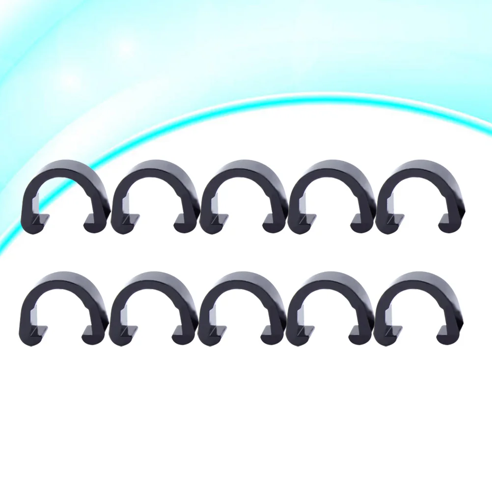 Cable Bike Brake Clips C Clamp Clip Buckle Mtb Guide Clamps Hose Tube Shaped Accessories Parts End Crimps Components
Cable Bike Brake Clips C Clamp Clip Buckle Mtb Guide Clamps Hose Tube Shaped Accessories Parts End Crimps Components