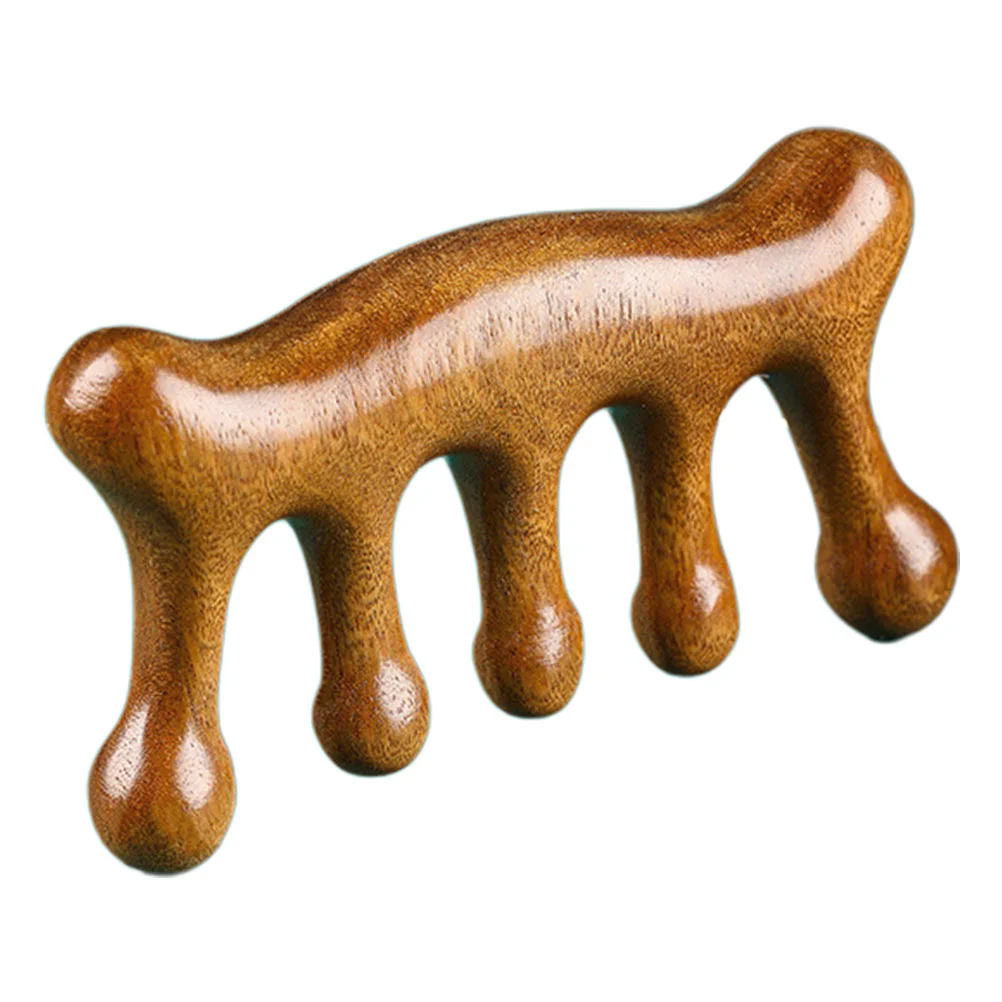 Handheld Head Tool Afro Comb Women Hair Wooden Massagers Curly Physical Deep Tissue
Handheld Head Tool Afro Comb Women Hair Wooden Massagers Curly Physical Deep Tissue