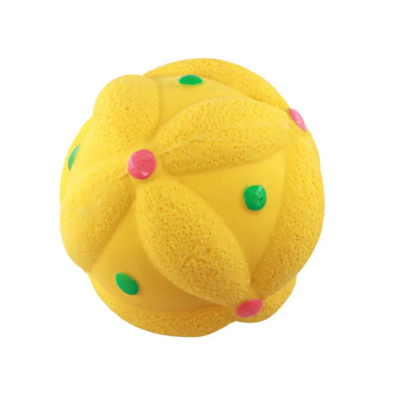 Dog Chew Toy Interactive Pet Toys Bite-resistant Dog Teeth Grinding Toy New Style
Dog Chew Toy Interactive Pet Toys Bite-resistant Dog Teeth Grinding Toy New Style