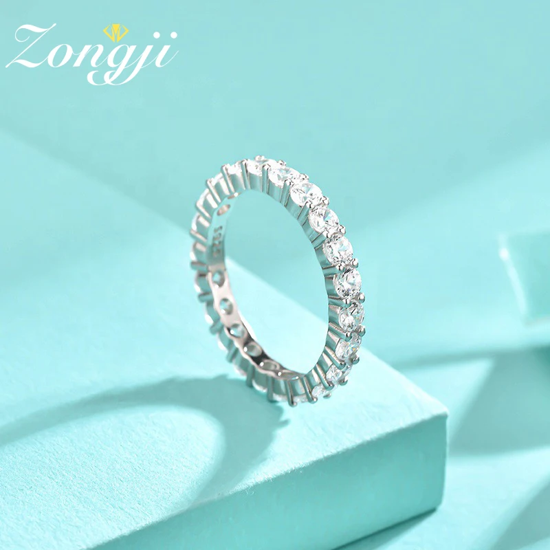 Real Brilliant Zircon Gems Ring Original 925 Sterling Silver Engagement Wedding Rings for Women Luxury Quality Jewelry
Real Brilliant Zircon Gems Ring Original 925 Sterling Silver Engagement Wedding Rings for Women Luxury Quality Jewelry