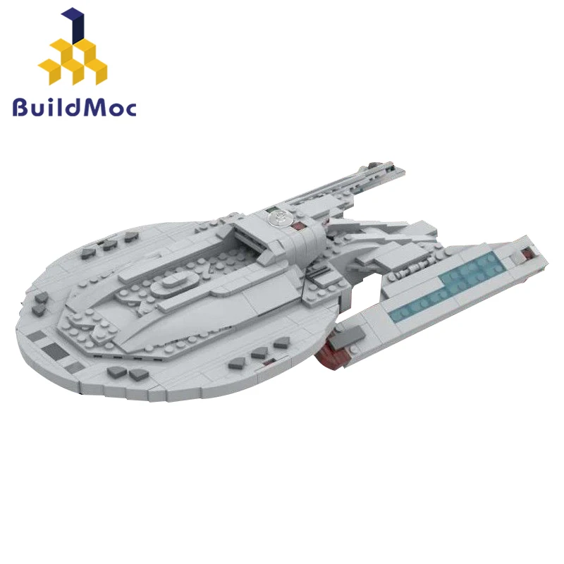 Конструктор MOC летательный аппарат, USS, титан, космический корабль, набор строительных блоков для звездного путешествия, транспортировка, самолёт, кирпичи, игрушки для подарка
Конструктор MOC летательный аппарат, USS, титан, космический корабль, набор строительных блоков для звездного путешествия, транспортировка, самолёт, кирпичи, игрушки для подарка