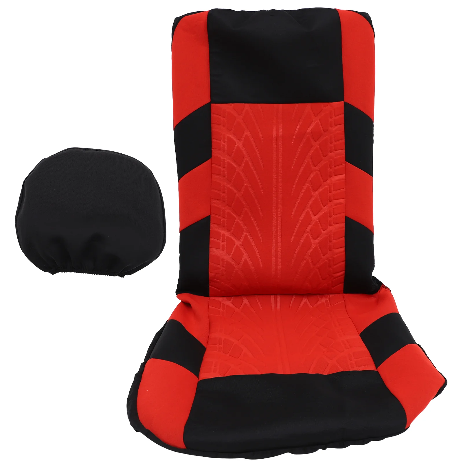 Universal Seat Covers Car Front Interior Van Split Type 118X56CM Accessories Automotive & Cloth Protector
Universal Seat Covers Car Front Interior Van Split Type 118X56CM Accessories Automotive & Cloth Protector