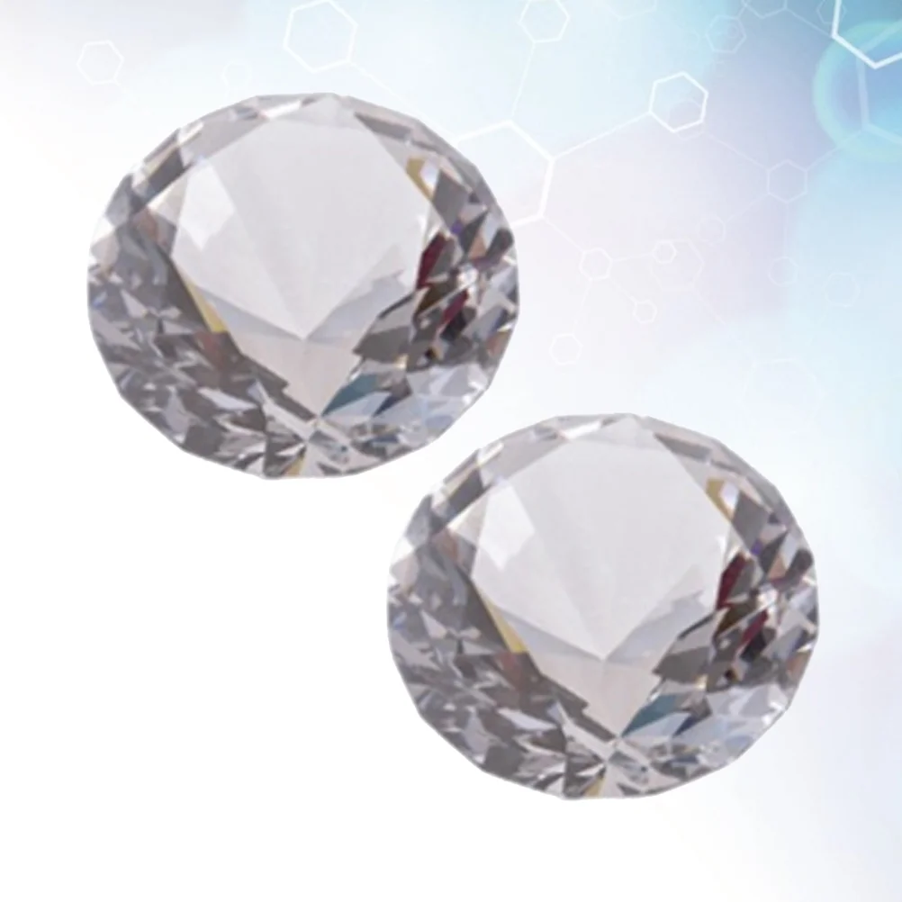 Diamond Diamonds Crystal Acrylic Fake Wedding Artificial Jewels Paperweight Crystals Large Clear Decor Table Decoration
Diamond Diamonds Crystal Acrylic Fake Wedding Artificial Jewels Paperweight Crystals Large Clear Decor Table Decoration